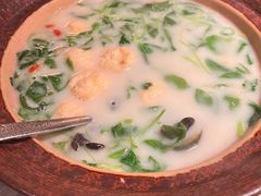 草头羹-虹之森·小馆