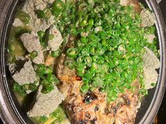 -烤匠麻辣烤鱼(万象城店)