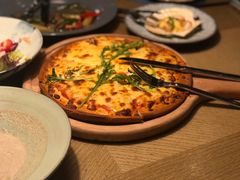 -阳朔糖舍酒店·糖舍餐厅&酒吧