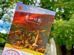-香山公园
