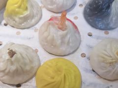 -包小笼·金牌汤包(中山路店)