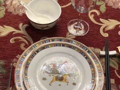 -名汇粤菜馆(黄兴路店)