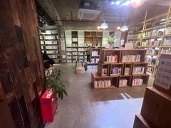 -香洲区图书馆(乐士文化区店)