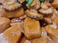 -山海经·海边人家 海鲜新青岛菜(扬州路店)