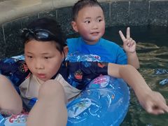 -太白山御龙湾温泉
