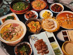 -苏浙徽·江南荟·本味融合菜(相城方圆里店)