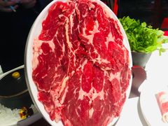 -小龙翻大江文化火锅(宽窄店)