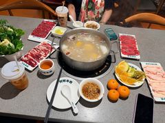-非遗•老字号•阿彬牛肉火锅(广济桥店)
