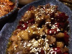 自贡冷吃兔-付小姐在成都(中山公园店)