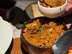 -菩提素素食餐厅(晶郦馆店)