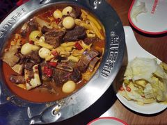 -胖哥俩肉蟹煲(虹口龙之梦店)