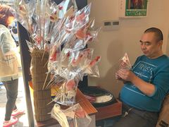 -寒香会社(平江路店)