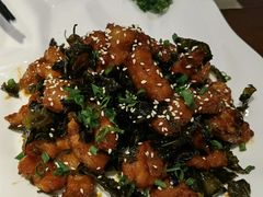 -童福兴·南京菜(老门东店)