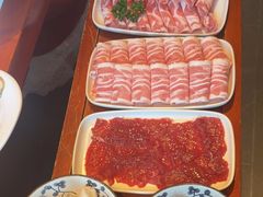 -老员外骨汤火锅(海州古城店)