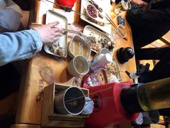 -木屋烧烤(坂田天安云谷店)