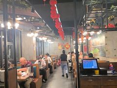 -老山村酒楼(白石洲店)