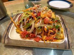 -多哥水傣味餐厅(司马巷店)