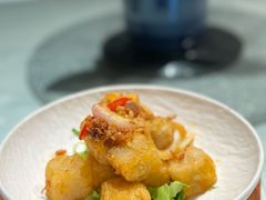 -顺德渔村(华侨城店)