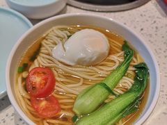 -玉林烤鸭店(小西天店)