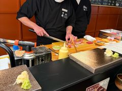 -Sushi Hanzo半藏(天环广场店)