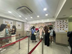 -珍妮曲奇聪明小熊(尖沙咀店)