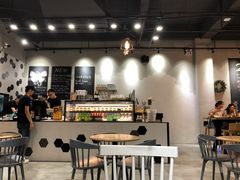 -HELLO 27 意面·沙拉·帕尼尼