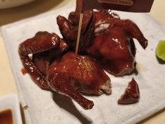 -侨美食家·粤菜(体育西路店)