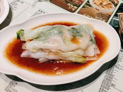 -凤来茶餐·粤菜馆(珠江新城店)