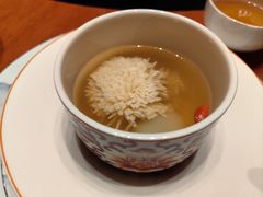 -翕间食·精致淮扬菜(江苏大剧院店)