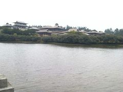 -三水森林公园