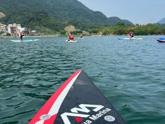 -仙岛湖旅游风景区