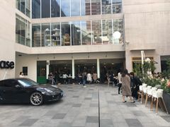 -RAC BAR(安福路店)