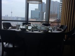 -富力丽思卡尔顿酒店·丽轩中餐厅
