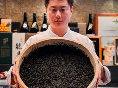 -鳥喜Toriki怀石烧鸟料理