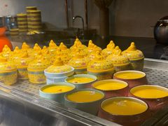 -朗丽兹自助餐厅
