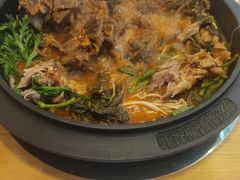 -韩香福脊骨汤锅(上杭路店)