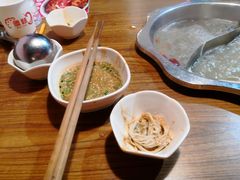 -傣妹火锅(南京东路一店)