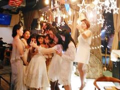 -烛影拾光观景餐厅·创意菜·摄影·小提琴(大唐不夜城店)