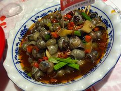 -老闵田螺馆·南昌市井菜·特色小吃(总店)