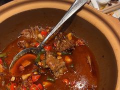 -恰八斗·猛火长沙菜(国贸店)