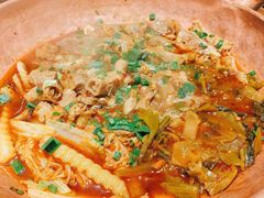 -云海肴·汽锅鸡·云南菜(高德置地店)