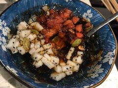 紅糖冰粉-钢管厂五区小郡肝串串香(南山店)
