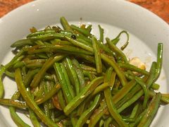 -长安记·大美陕菜(大族广场店)