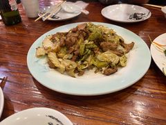 -土菜水饺村(宁夏路店)