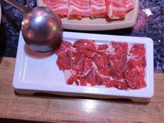 -蜀大侠火锅(森兰花园城店)