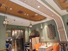 -清真吐鲁番餐厅(牛街店)