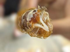 -崖口红树林海鲜餐厅
