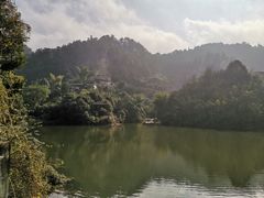 -南山植物园