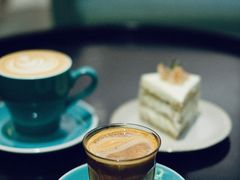 -COTTON CAFE(德信·中外公寓店)