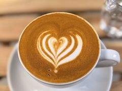 -VOYAGE COFFEE 咖啡烘焙工坊店(798艺术区店)